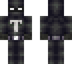 t man