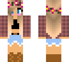 tan girl fixed