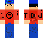 tdjprogamer