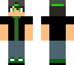 teen boy