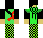 the griefer