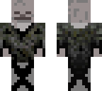 the grim skeleton