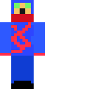 the hunter