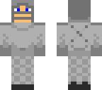 the knight