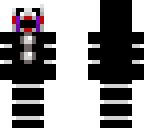 the puppet fnaf 2