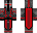 the red knight