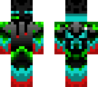 the ultimate enderman