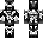 thedarklight warrior