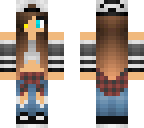 this is not my skin edited