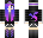tie dye gamer edit