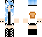 toast blue