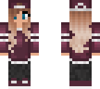 tomboy