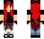 tomboy