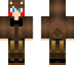 toy freddy boy