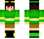 trainerchara steve version