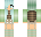 turtle beanie