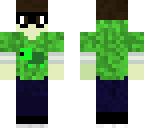 turtle hoodie nerd