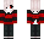 uf girl asriel