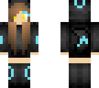 umbreon girl