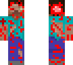 undead steve