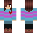 undertale frisk