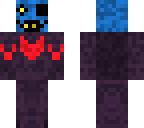 undyne the undying