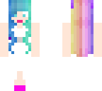 unicorn girl