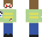 upperswap chara