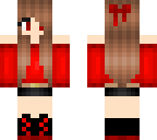 vampire girl