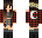vampire girl edit