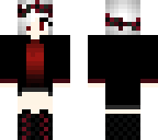 vampire gurl