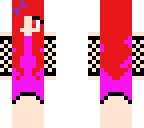 vampire woman