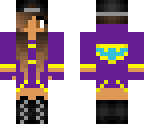 venturian daniel huttlestone girl