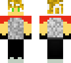 war mage with armor