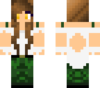 warrior girl 2 edit