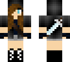 warriorgurl