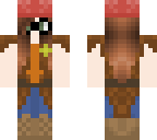 western girl
