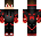 wethemineguy skin