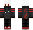 white boy devil