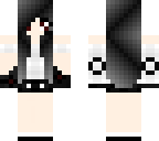 white demon