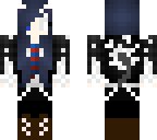 white exorcist
