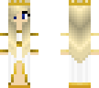 white queen
