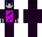 withered tails the fox