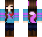 wolf frisk