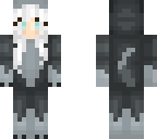 wolf onesie