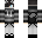 wolf zane