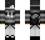 wolf zane