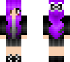 yandere girl