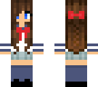 yandere girl