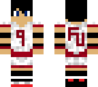 zark basquetbol